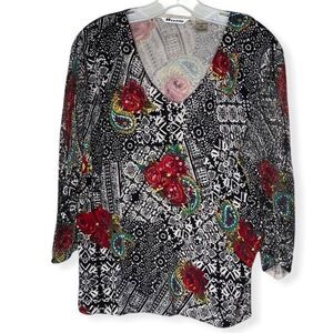 Nygard Collection‎ Lightweight Sweater